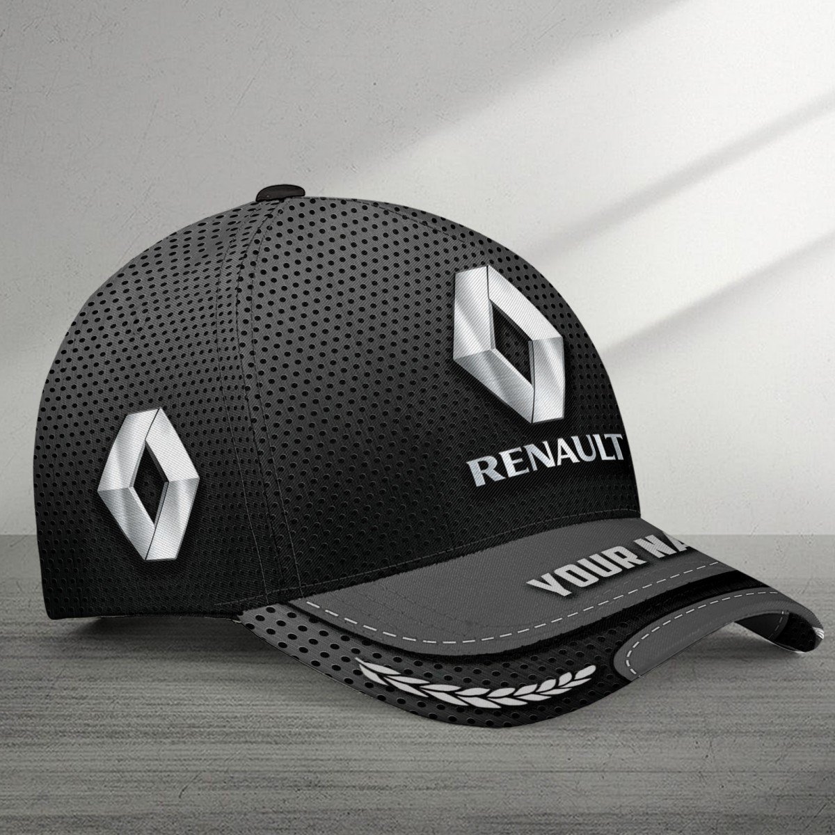 Renault Basecap – Bild 2
