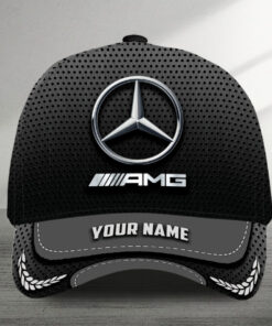 Mercedes-AMG Basecap