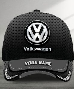 Volkswagen Basecap