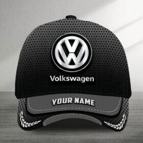 Volkswagen Basecap