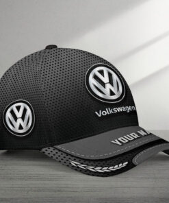 Alternative view of Volkswagen Basecap