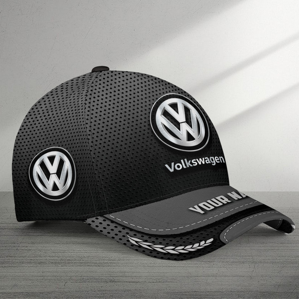 Volkswagen Basecap – Bild 2