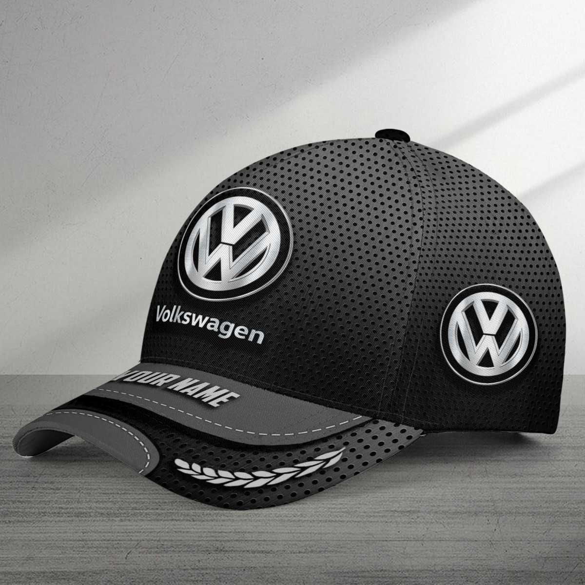 Volkswagen Basecap – Bild 3