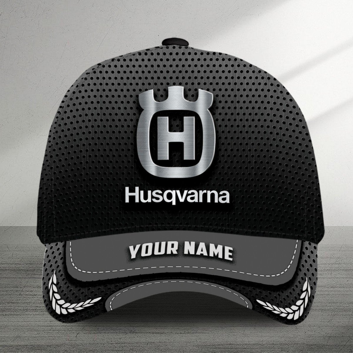 Husqvarna Basecap – Bild 2