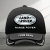 Land Rover Basecap