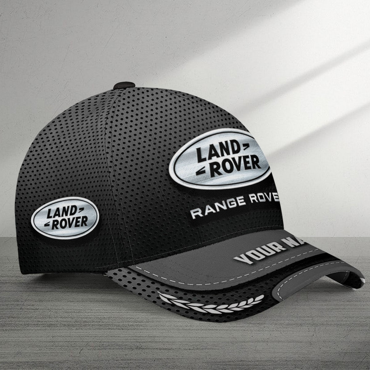 Land Rover Basecap – Bild 2