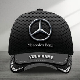 Mercedes-Benz Basecap