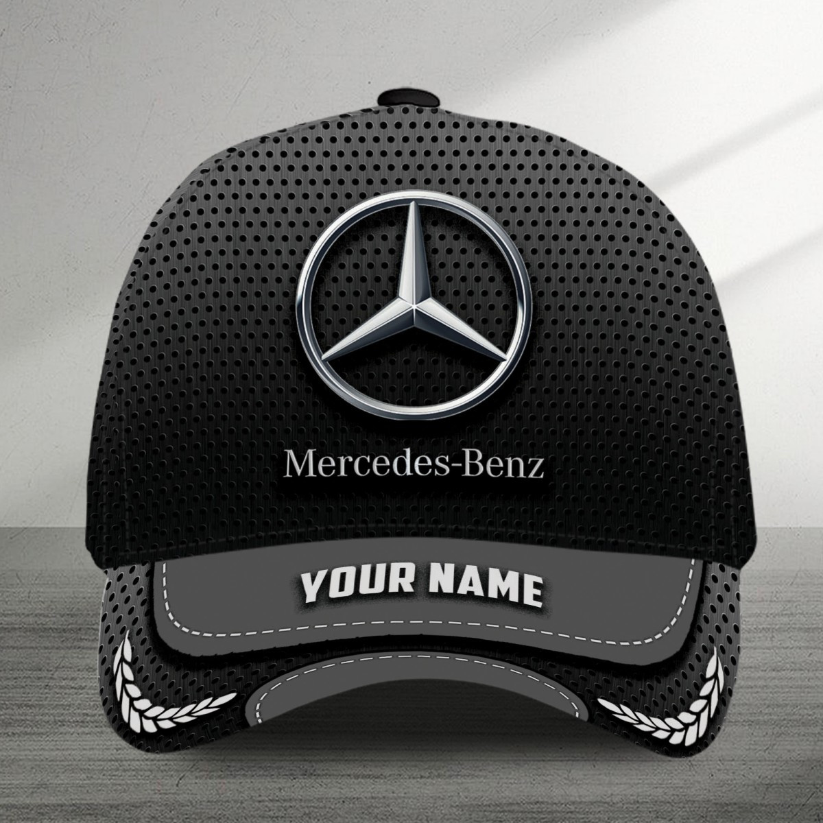 Mercedes-Benz Basecap