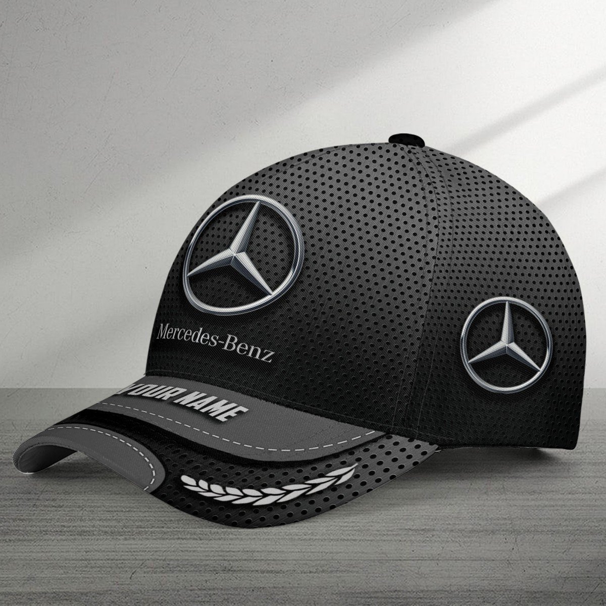 Mercedes-Benz Basecap – Bild 3