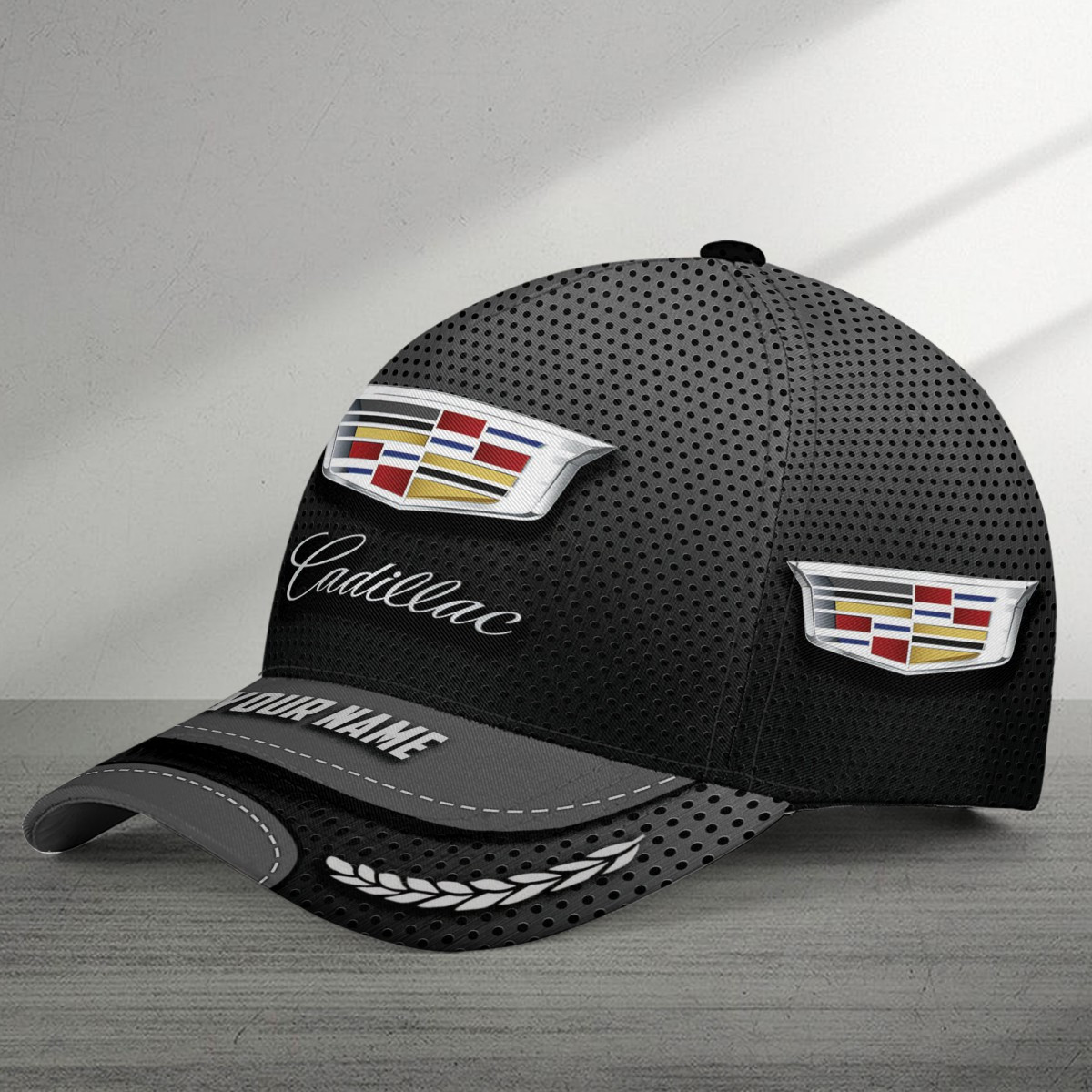 Cadillac Basecap – Bild 3
