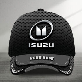 Isuzu Basecap