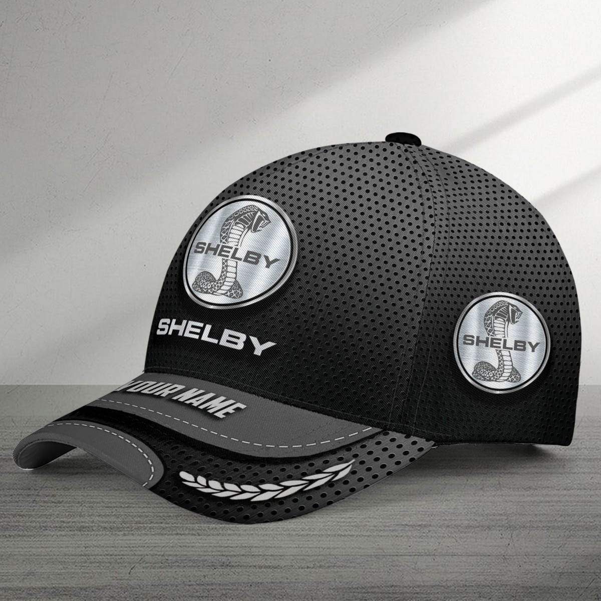Ford Shelby Basecap – Bild 3