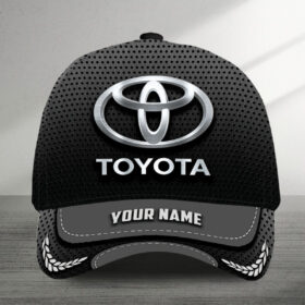 Toyota Basecap