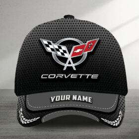 Corvette C5 Basecap