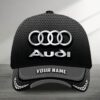 Audi Basecap