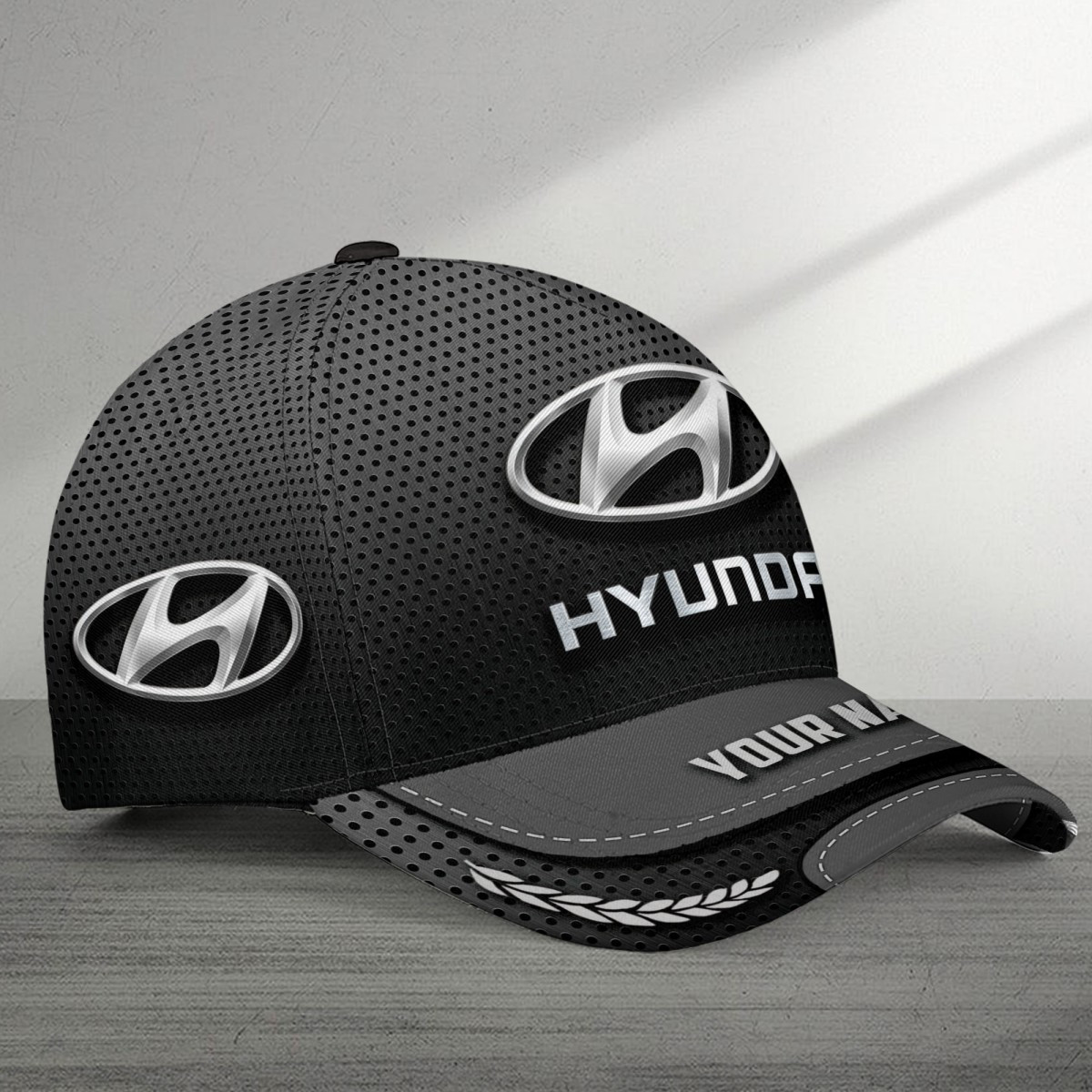 Hyundai Basecap – Bild 2