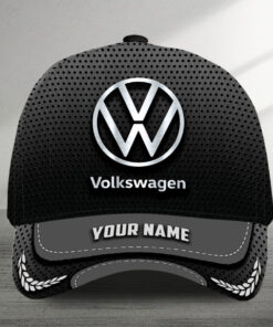 Volkswagen Basecap