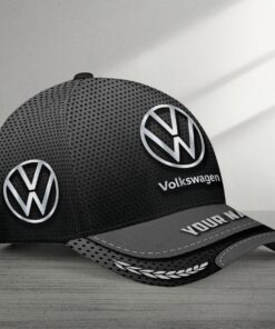 Alternative view of Volkswagen Basecap