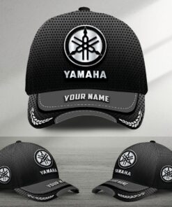 Yamaha Blue Basecap