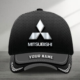 Mitsubishi Basecap