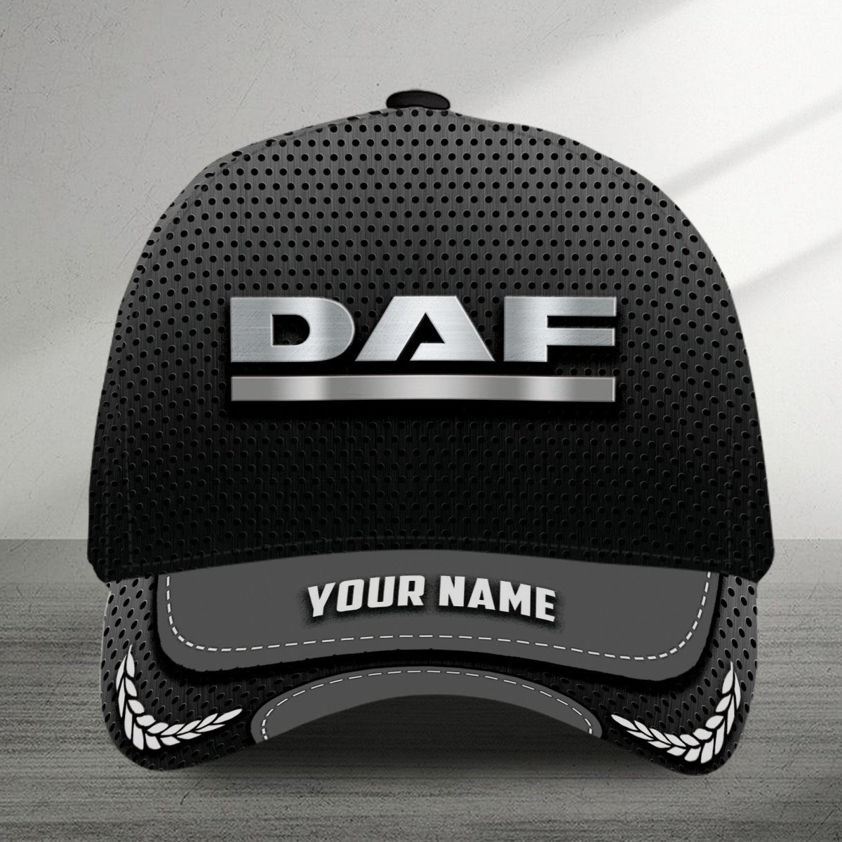 DAF Trucks Basecap – Bild 2