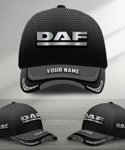 DAF Trucks Basecap