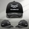 Yanmar Basecap