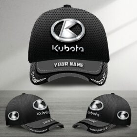 Kubota Basecap