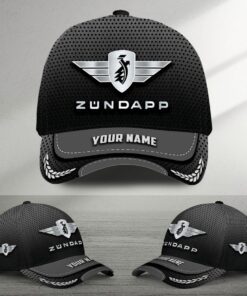 Zundapp Basecap