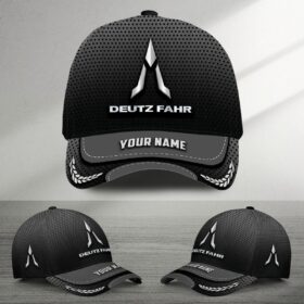 Deutz-Fahr Basecap