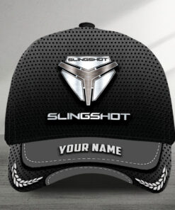 Polaris Slingshot Basecap