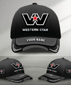 Western Star Basecap
