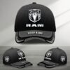 Ram Truck Basecap