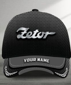 Alternative view of Zetor Basecap