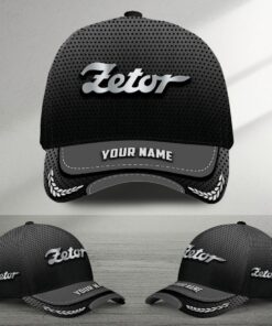 Zetor Basecap