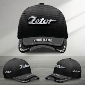 Zetor Basecap