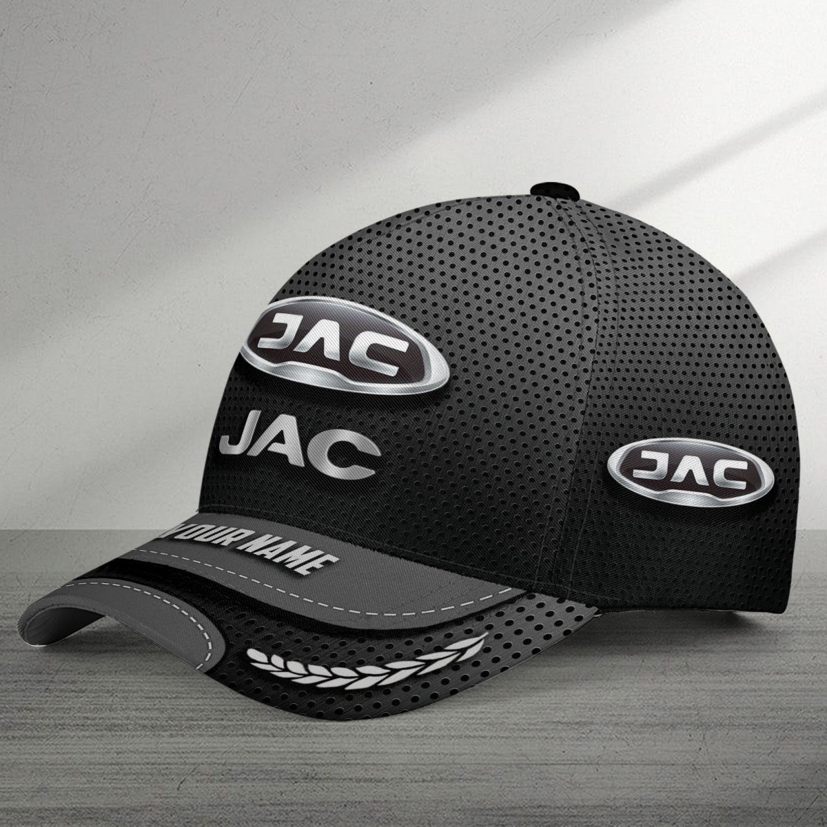 JAC Truck Basecap – Bild 4