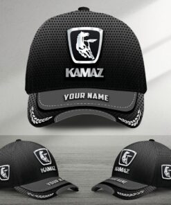 Kamaz Basecap