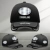 Strickland Basecap