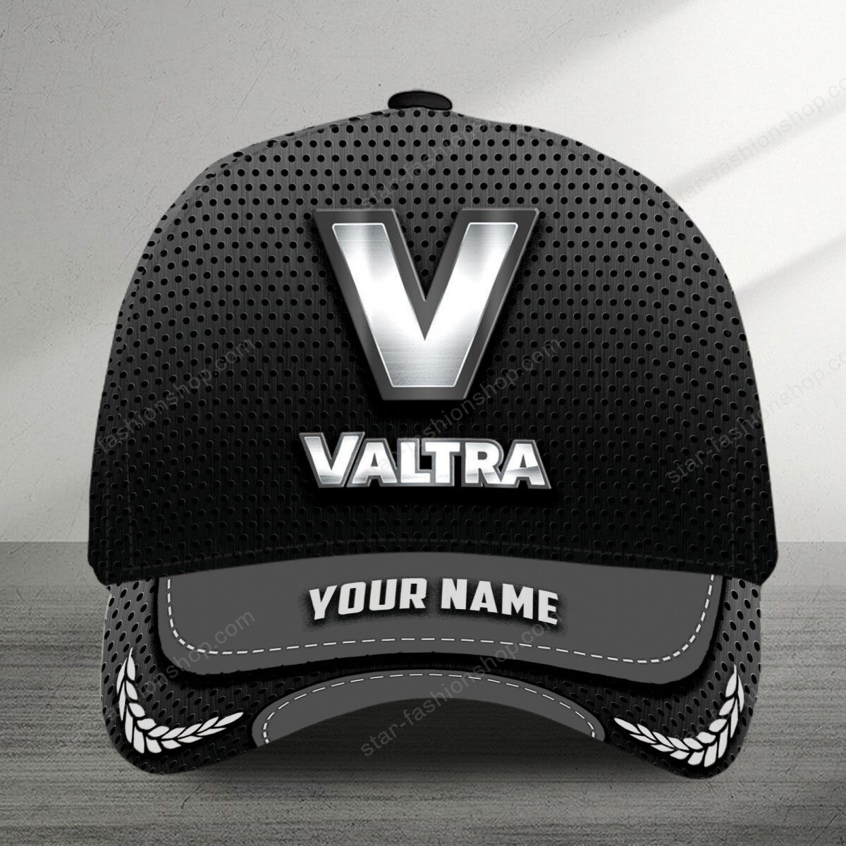 Valtra Basecap – Bild 2