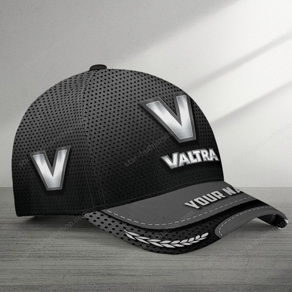 Valtra Basecap – Bild 3