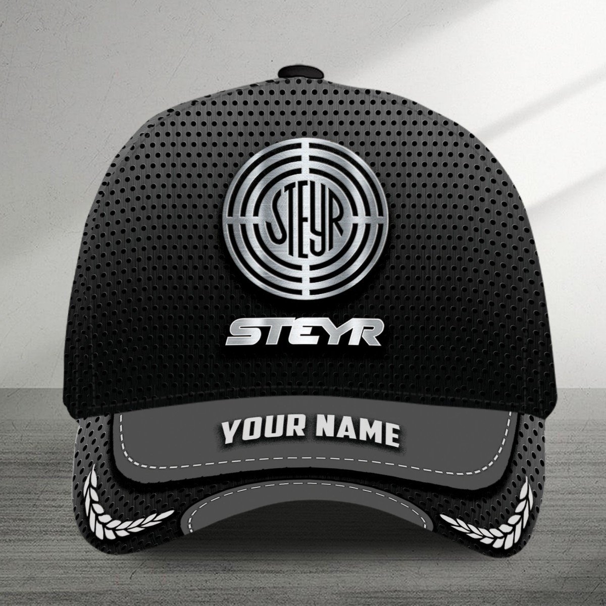 Steyr Basecap – Bild 2