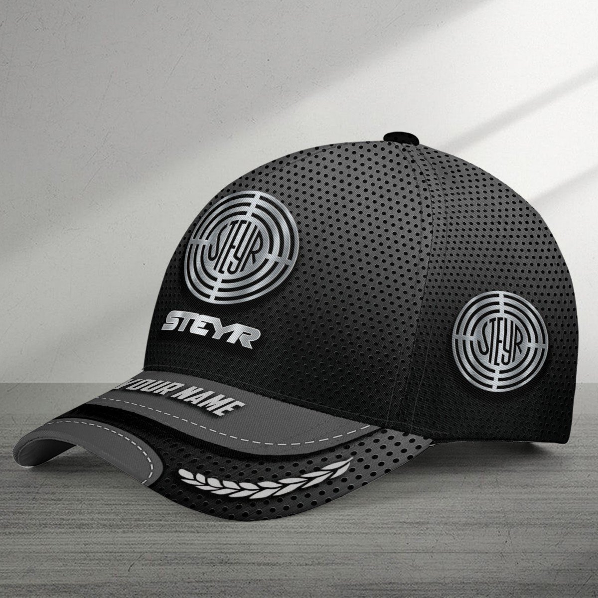 Steyr Basecap – Bild 4