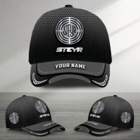 Steyr Basecap