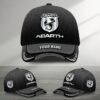 Abarth Basecap