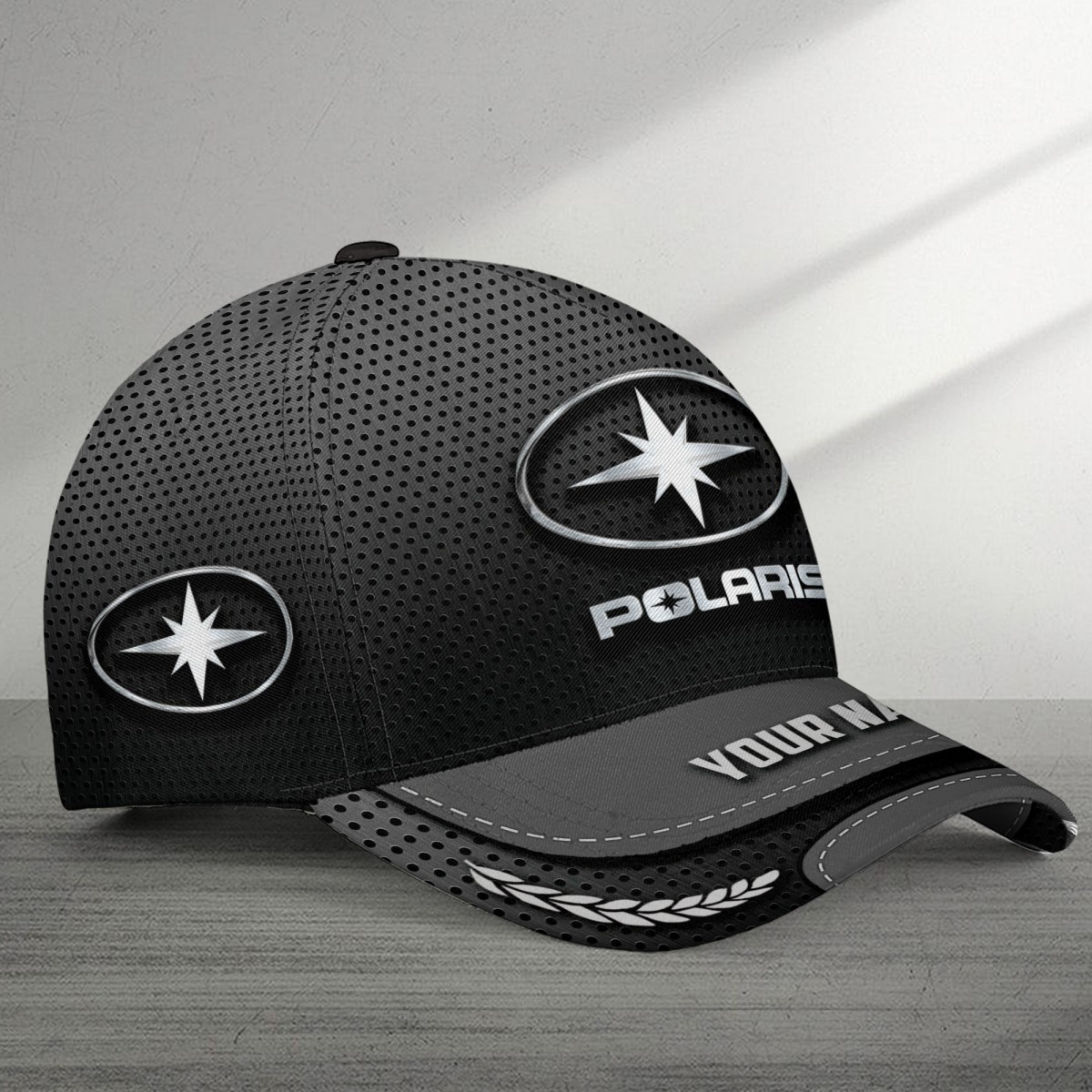 Polaris Basecap – Bild 2