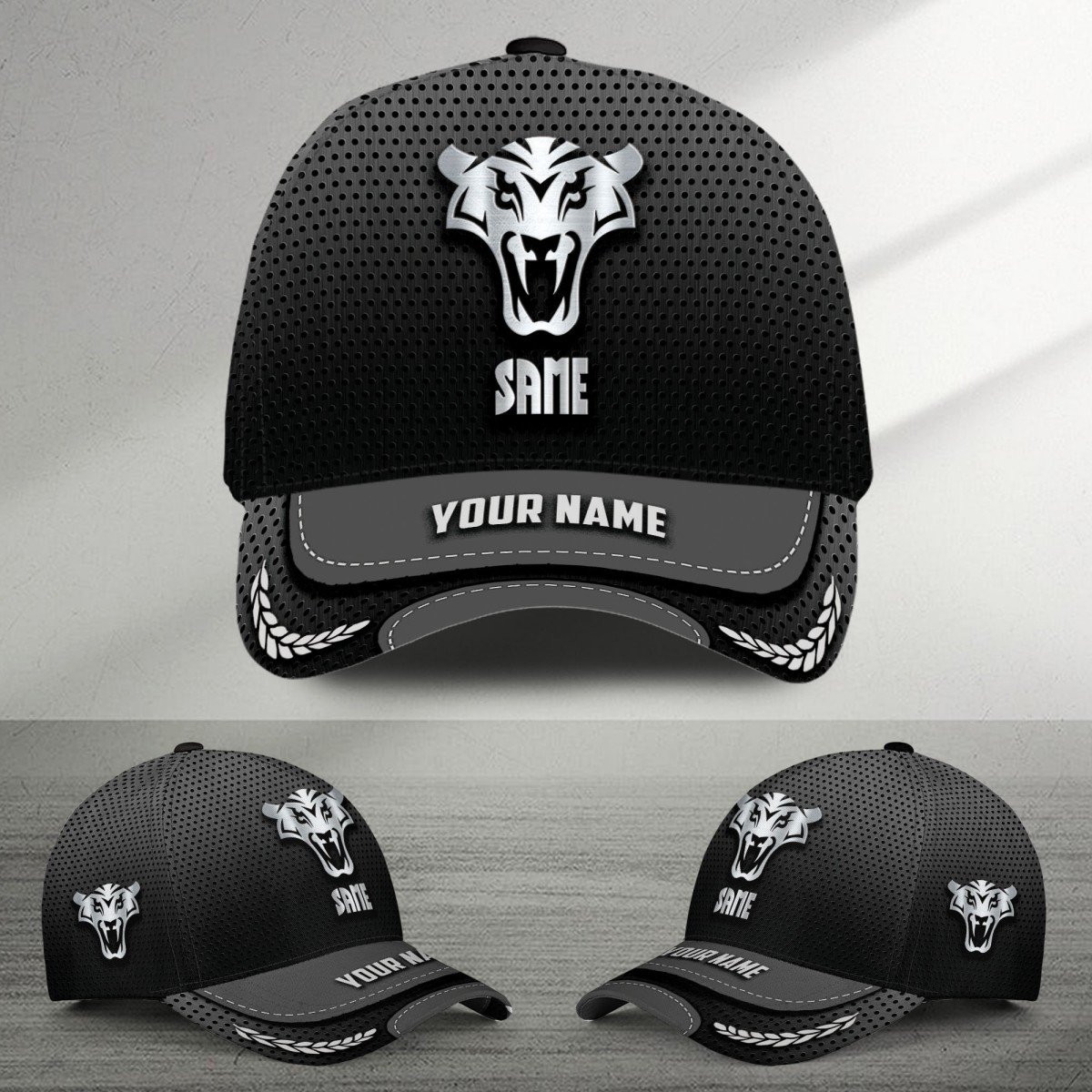 Same Basecap