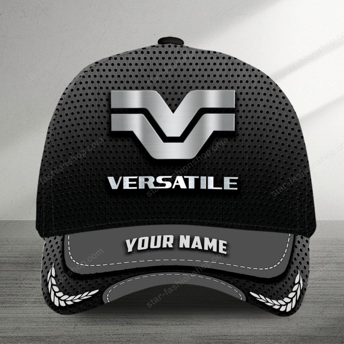Versatile Basecap – Bild 2