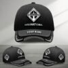 International Basecap