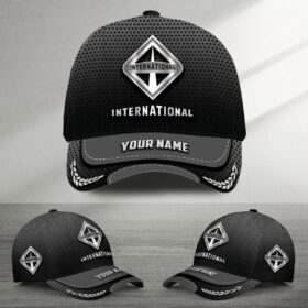 International Basecap